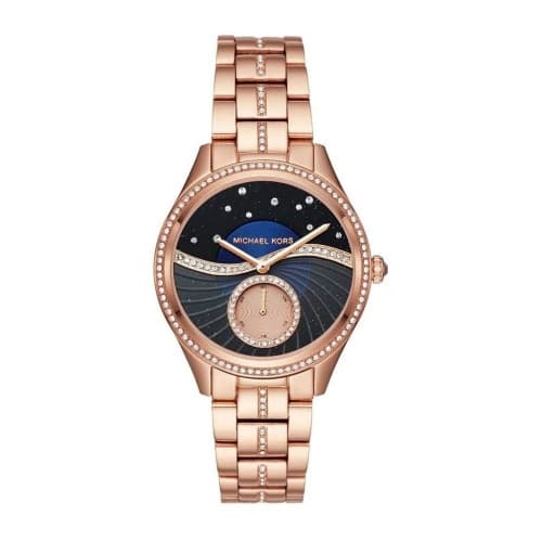 MICHAEL KORS MK3723 - Quartz Klocka Dam (38 MM)