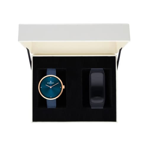 RADIANT RA463205T - Quartz Klocka Dam (30MM)