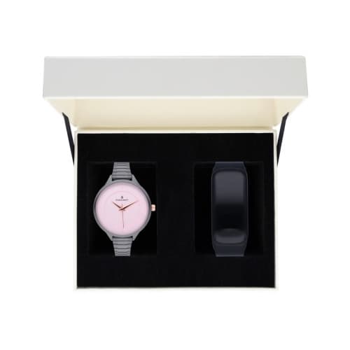 RADIANT RA511204T - Quartz Klocka Dam (36MM)