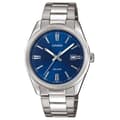 Miniatyrbild 1 av 2: Casio Mtp-1302pd-2avef Klocka Silver
