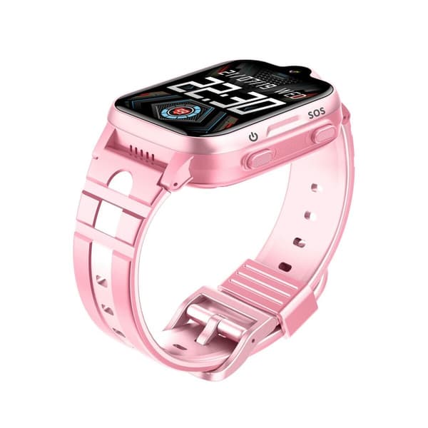 Smartklocka DCU 34159032 1,69" Rosa