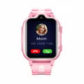 Miniatyrbild 2 av 5: Smartklocka DCU 34159032 1,69" Rosa