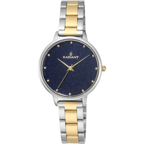 RADIANT RA472202 - Quartz Klocka Dam (36MM)