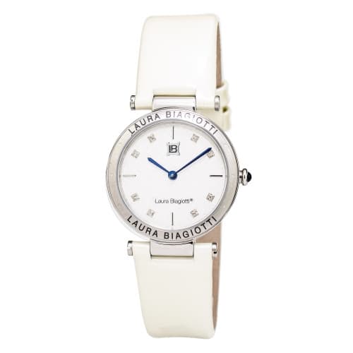 LAURA BIAGIOTTI LB0012L-05 - Quartz Klocka Dam (30MM)