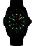 Miniatyrbild 2 av 5: Mens Watch Luminox XB.3731, Quartz, 43mm, 20ATM
