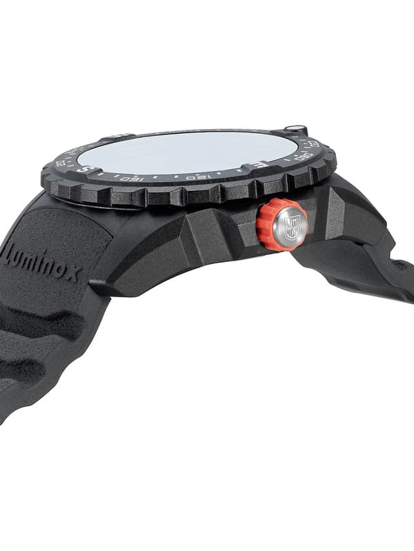 Mens Watch Luminox XB.3739, Quartz, 43mm, 20ATM