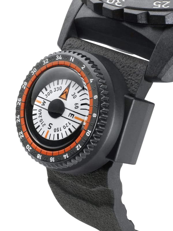 Mens Watch Luminox XB.3745, Quartz, 45mm, 30ATM