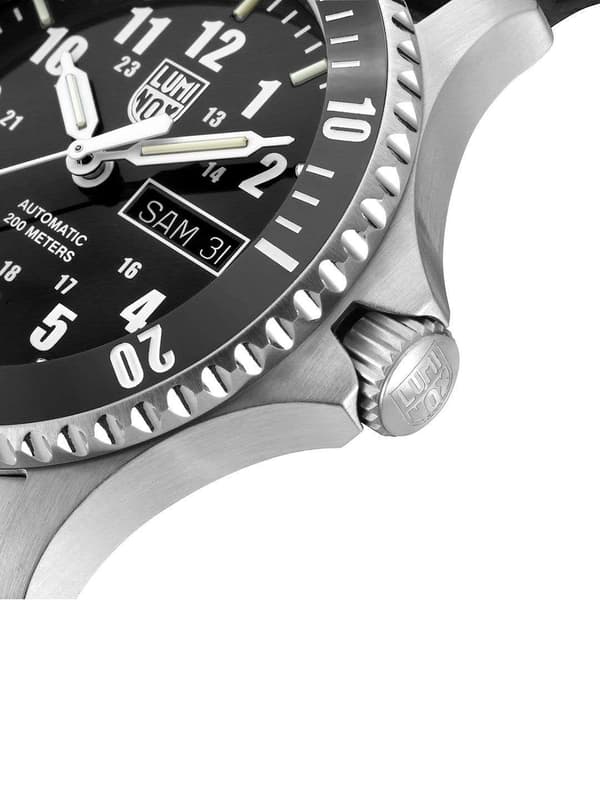 Mens Watch Luminox XS.0921, Automatic, 42mm, 20ATM