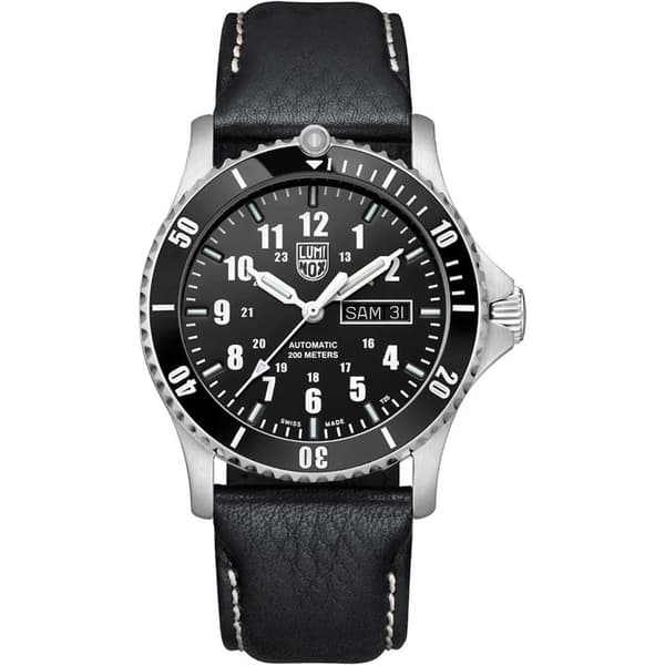 Mens Watch Luminox XS.0921, Automatic, 42mm, 20ATM