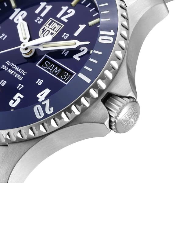 Mens Watch Luminox XS.0924, Automatic, 42mm, 20ATM