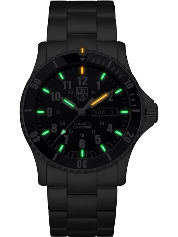 Mens Watch Luminox XS.0924, Automatic, 42mm, 20ATM