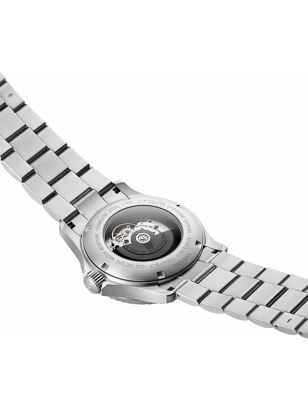 Mens Watch Luminox XS.0937, Automatic, 42mm, 20ATM