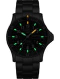 Miniatyrbillede 2 af 5: Mens Watch Luminox XS.0937, Automatic, 42mm, 20ATM