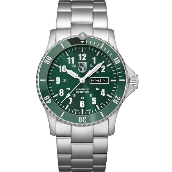 Mens Watch Luminox XS.0937, Automatic, 42mm, 20ATM