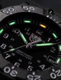 Miniatyrbild 4 av 5: Mens Watch Luminox XS.3001.F, Quartz, 43mm, 20ATM