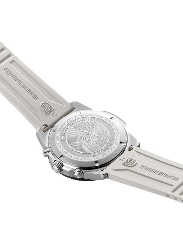 Mens Watch Luminox XS.3141, Quartz, 44mm, 20ATM