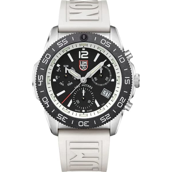 Mens Watch Luminox XS.3141, Quartz, 44mm, 20ATM