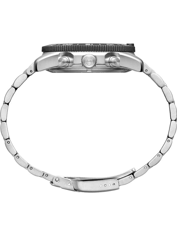 Mens Watch Luminox XS.3142, Quartz, 44mm, 20ATM