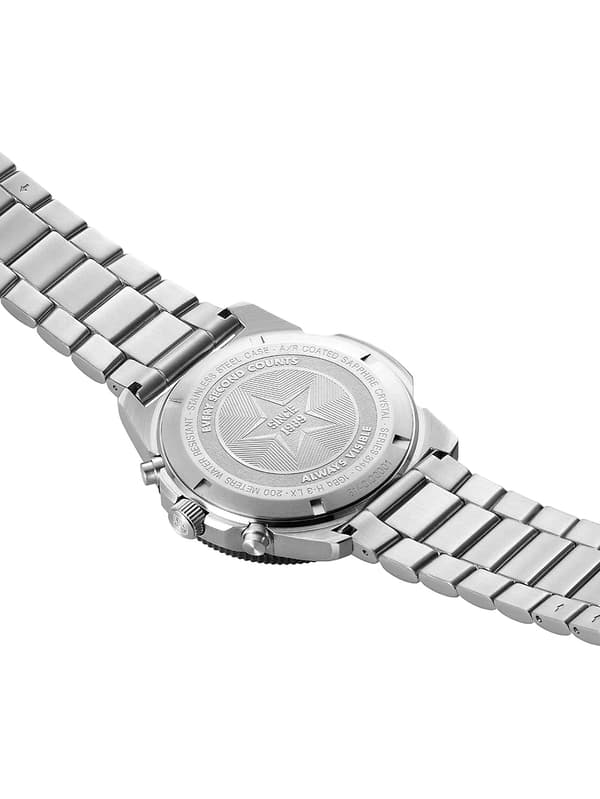 Mens Watch Luminox XS.3142, Quartz, 44mm, 20ATM