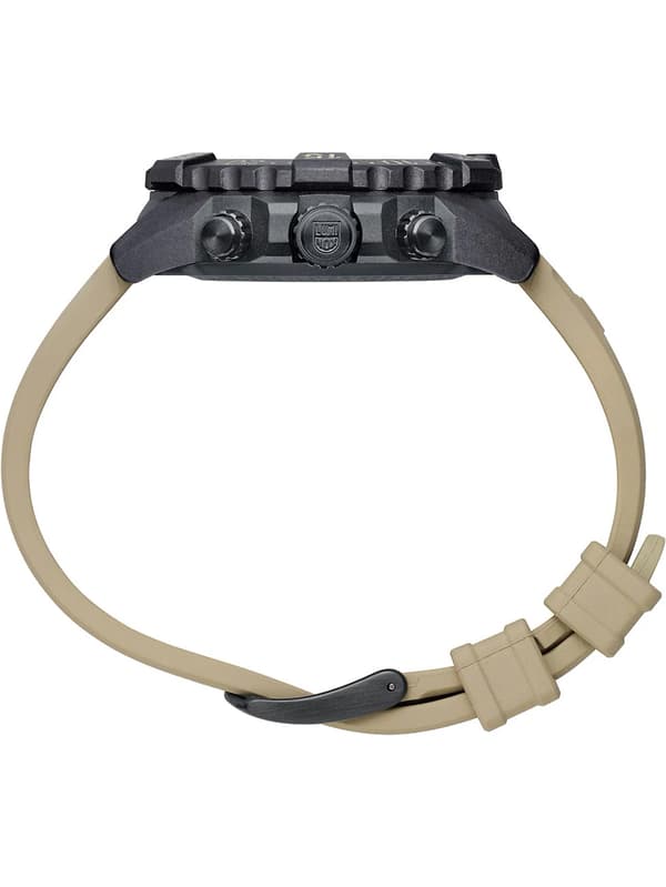 Mens Watch Luminox XS.3590.NSF.SET, Quartz, 45mm, 20ATM