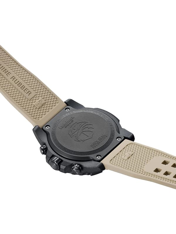 Mens Watch Luminox XS.3590.NSF.SET, Quartz, 45mm, 20ATM
