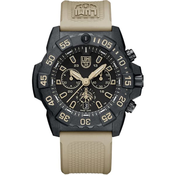 Mens Watch Luminox XS.3590.NSF.SET, Quartz, 45mm, 20ATM