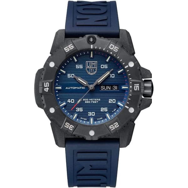 Mens Watch Luminox XS.3863, Automatic, 45mm, 20ATM