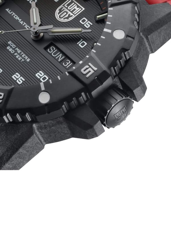 Mens Watch Luminox XS.3875, Automatic, 45mm, 20ATM