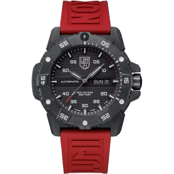 Mens Watch Luminox XS.3875, Automatic, 45mm, 20ATM
