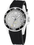 Miniatyrbild 2 av 3: Mens Watch Jacques Lemans 1-2170B, Quartz, 41mm, 20ATM