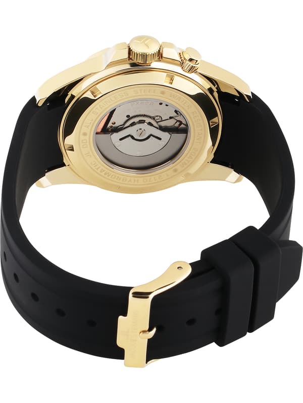 Mens Watch Jacques Lemans 1-2170F, Quartz, 41mm, 20ATM
