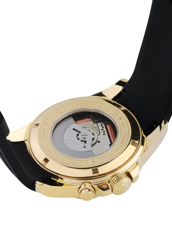 Mens Watch Jacques Lemans 1-2170F, Quartz, 41mm, 20ATM