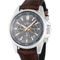 Miniatyrbild 1 av 3: Mens Watch Jacques Lemans 1-2117W, Quartz, 44mm, 20ATM