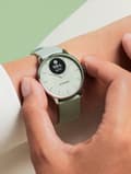 Miniatyrbild 5 av 5: Ladies Watch Withings HWA11-model 4-All-In, Quartz, 37mm, 5ATM