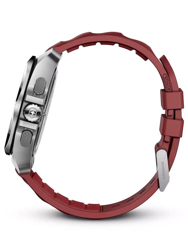 Mens Watch Victorinox 241986, Quartz, 43mm, 20ATM