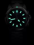 Miniatyrbild 3 av 5: Mens Watch Victorinox 241985, Quartz, 43mm, 20ATM