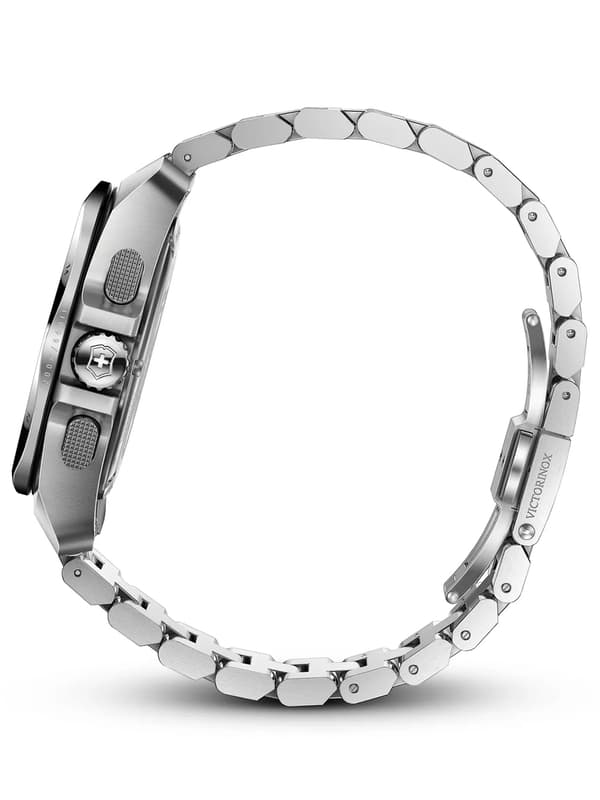 Mens Watch Victorinox 241985, Quartz, 43mm, 20ATM