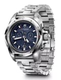 Miniatyrbild 2 av 5: Mens Watch Victorinox 241985, Quartz, 43mm, 20ATM