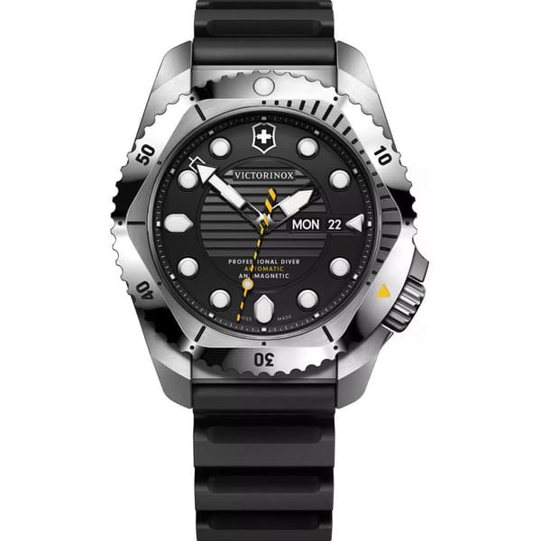 Mens Watch Victorinox 241994, Automatic, 43mm, 30ATM