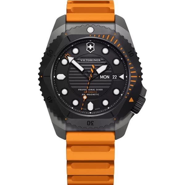 Mens Watch Victorinox 241996, Automatic, 43mm, 30ATM