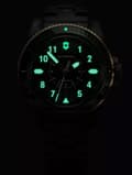 Miniatyrbild 3 av 5: Mens Watch Victorinox 242012, Quartz, 43mm, 20ATM