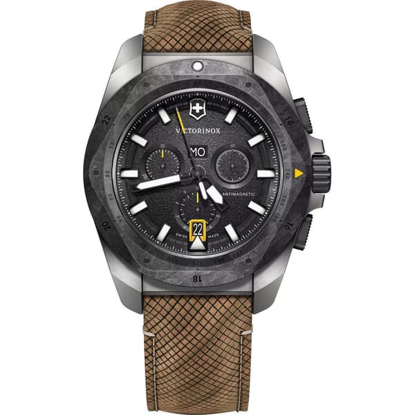 Mens Watch Victorinox 241988.1, Quartz, 43mm, 20ATM