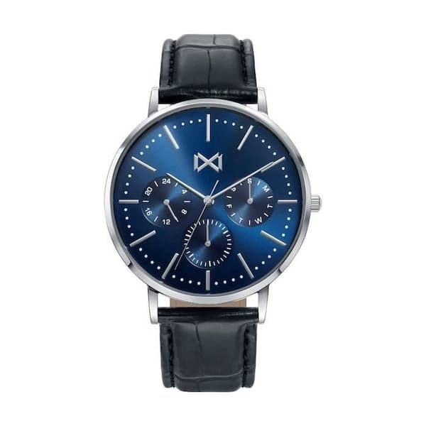 Klockor HC7117-37