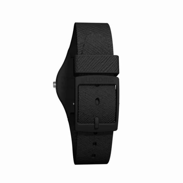 Klocka - SWATCH - SIR RED - 34mm - Kvarts - Unisex - Vintage
