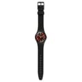 Miniatyrbild 2 av 4: Klocka - SWATCH - SIR RED - 34mm - Kvarts - Unisex - Vintage