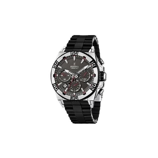 Klocka - FESTINA - F16659_D - Unisex - Elegant - Beständig