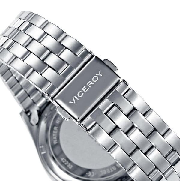 Viceroy armbandsur - 42231-04 - Herrklocka