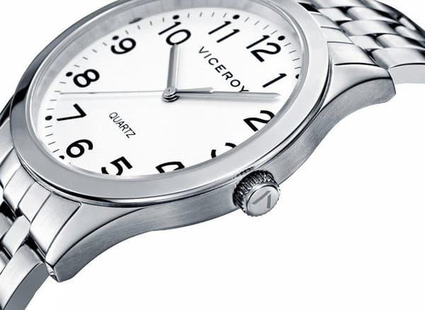 Viceroy armbandsur - 42231-04 - Herrklocka