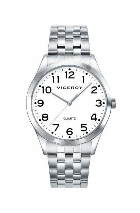 Viceroy armbandsur - 42231-04 - Herrklocka