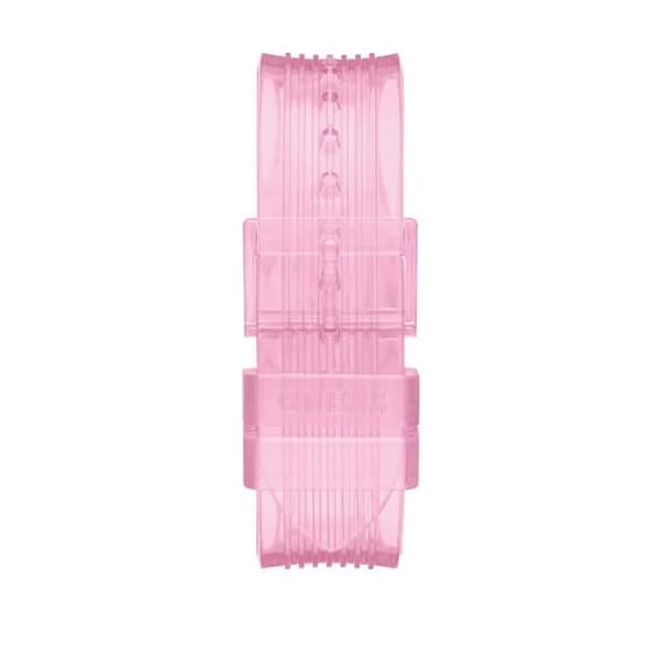 Klocka - GUESS - GW0438L2 - Plast - Rosa - Kvarts - Dam